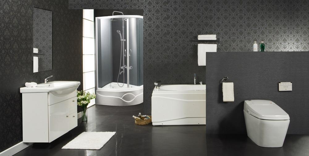 Làm thế nào để mua được thiết bị vệ sinh đẹp và chất lượng? Làm thế nào để mua được thiết bị vệ sinh đẹp và chất lượng?